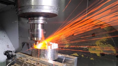 inconel machining shop